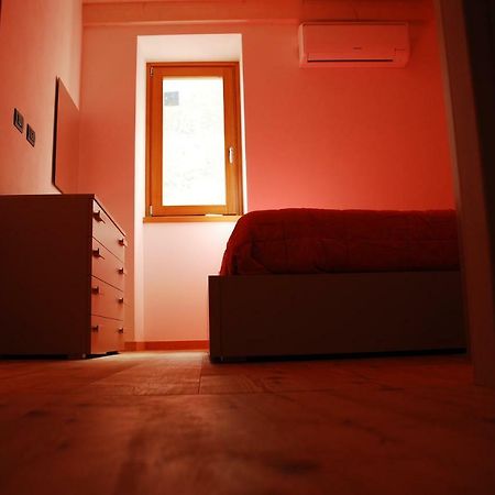 デルヴィオ La Casa Del Borgoヴィラ エクステリア 写真